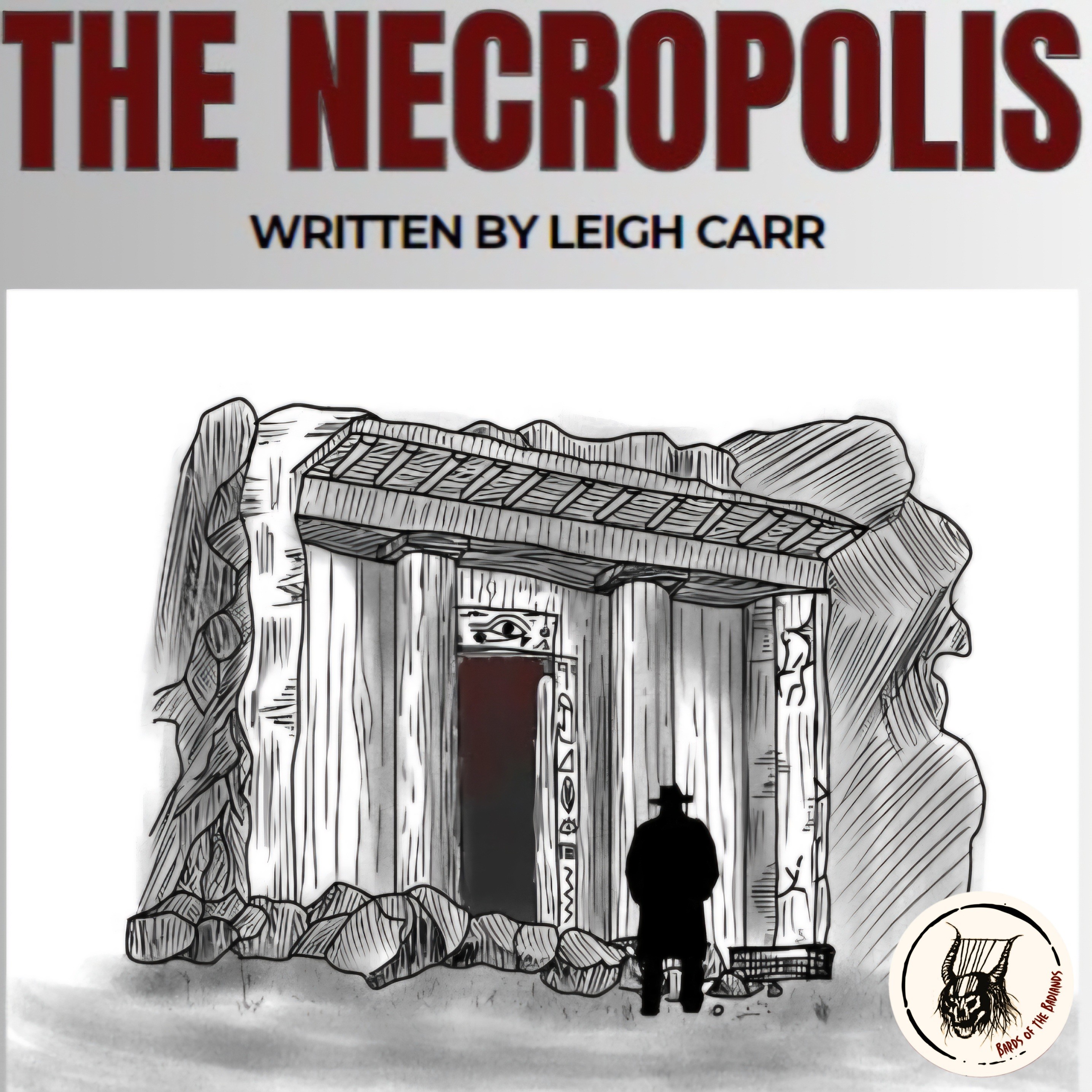 The Necropolis 01: A Captivating Opportunity