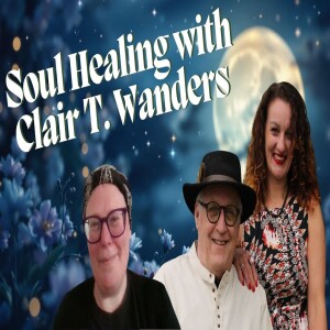 Gentle Tarot for Stuck Times: Self-Care and Soul Healing with Clair T. Wanders