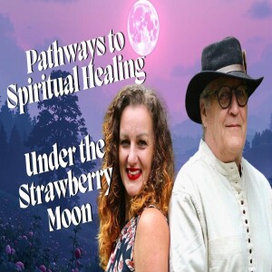 The Guiding Hand: Healing with a Practitioner or Counsellor