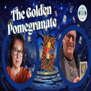 Thoth Tarot, Qabalah, and the Tree of Life: A Conversation with Gwen Enstam