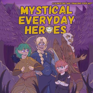 Ep. 19: A Court of Birds and Braids