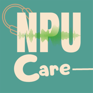 NPU Care EP.1 I บริหารเวลาให้คุ้มค่า ไม่ยากอย่างที่คิด