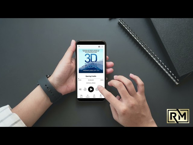 RetireMentorship Vodcast