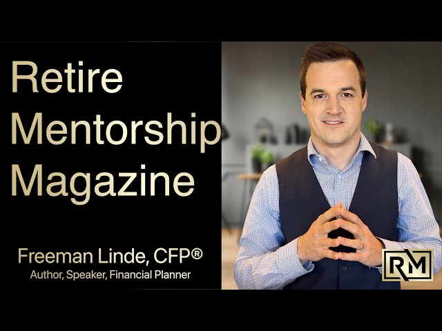 RetireMentorship Vodcast
