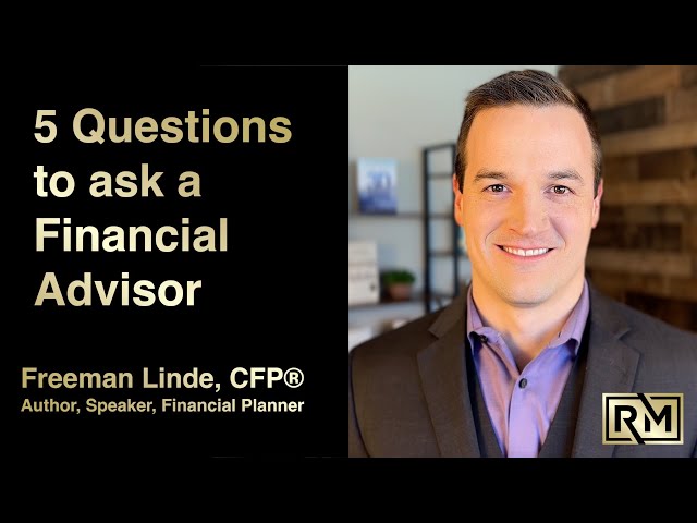 RetireMentorship Vodcast