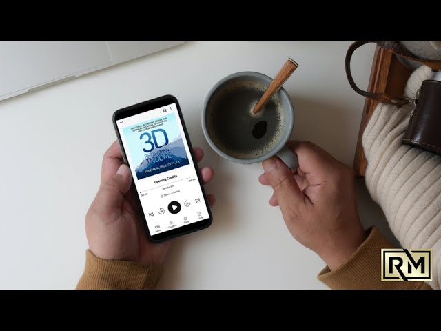 RetireMentorship Vodcast
