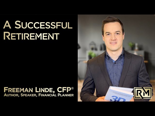 RetireMentorship Vodcast
