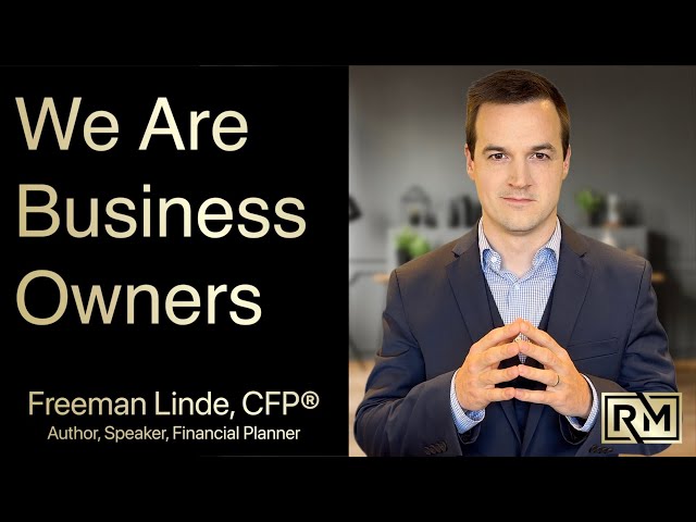 RetireMentorship Vodcast