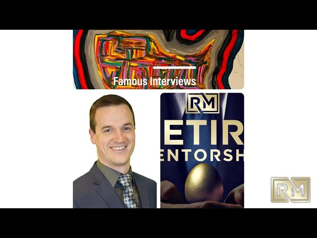 RetireMentorship Vodcast