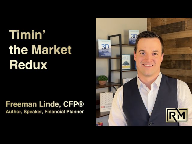 RetireMentorship Vodcast