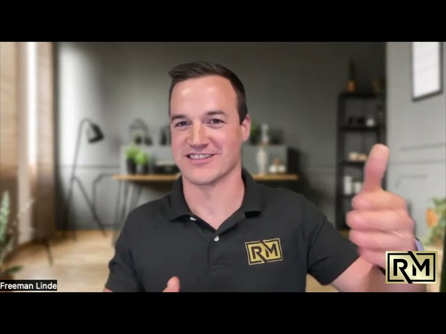 RetireMentorship Vodcast