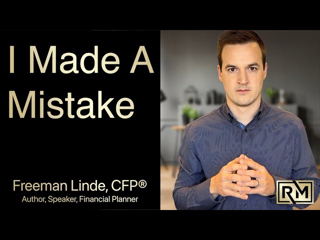 RetireMentorship Vodcast