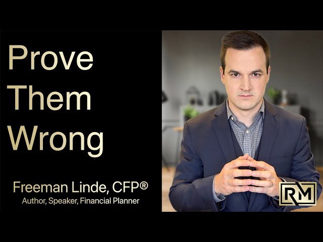 RetireMentorship Vodcast