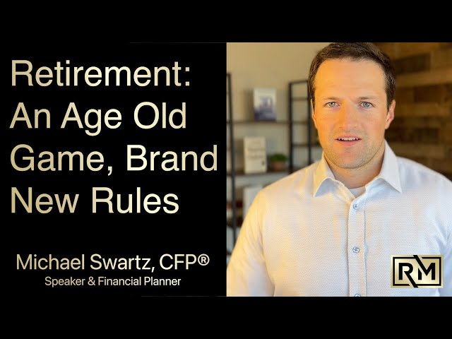 RetireMentorship Vodcast