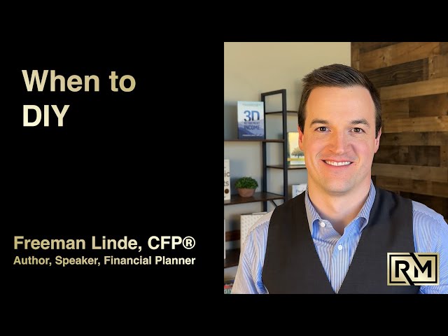 RetireMentorship Vodcast