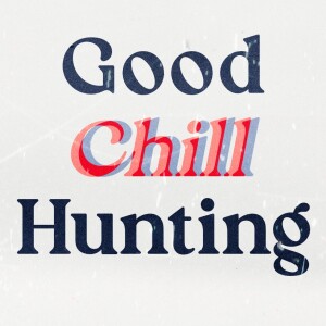 Discussing Our FAVORITE FILMS on Letterboxd | Good Chill Hunting - Episode 1