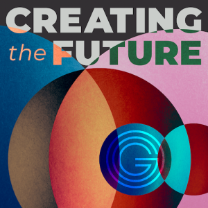 Trailer: This is Creating the Future