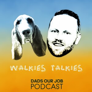 Walkies Talkies - 30th October 2024