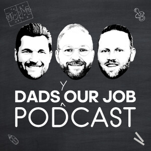 DADS "YOUR" JOB 001 - An interview with Nigel Kahn