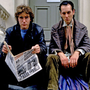 *PREVIEW* Britainology 90: Withnail & I