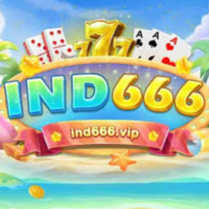 IND666 APK 5.0 (Login) Download ViP Slot - Versi Terbaru