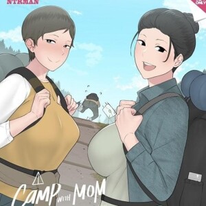 Camp With Mom APK MOD 1.3.4 Unduh Gratis Untuk Android