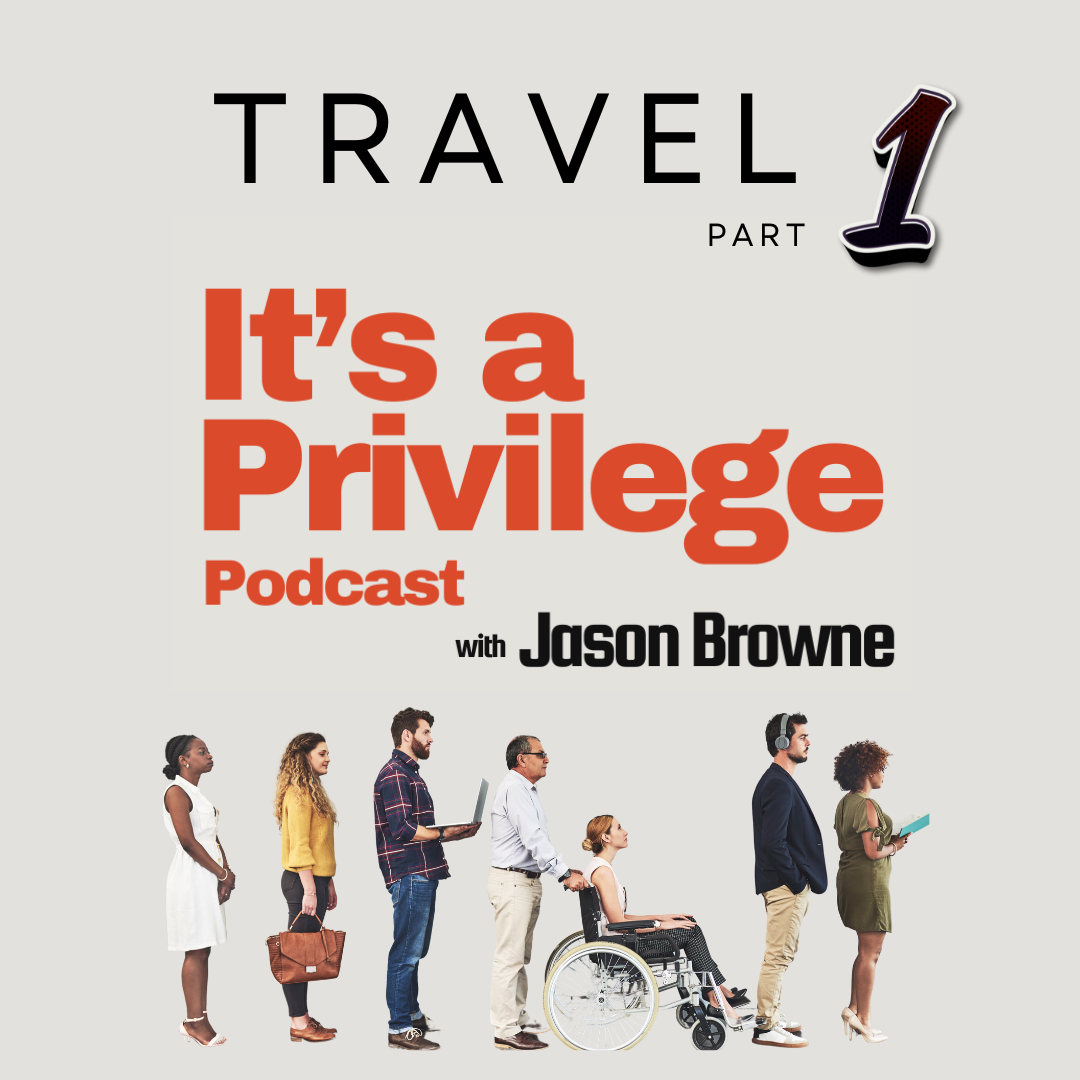 It’s A Privilege