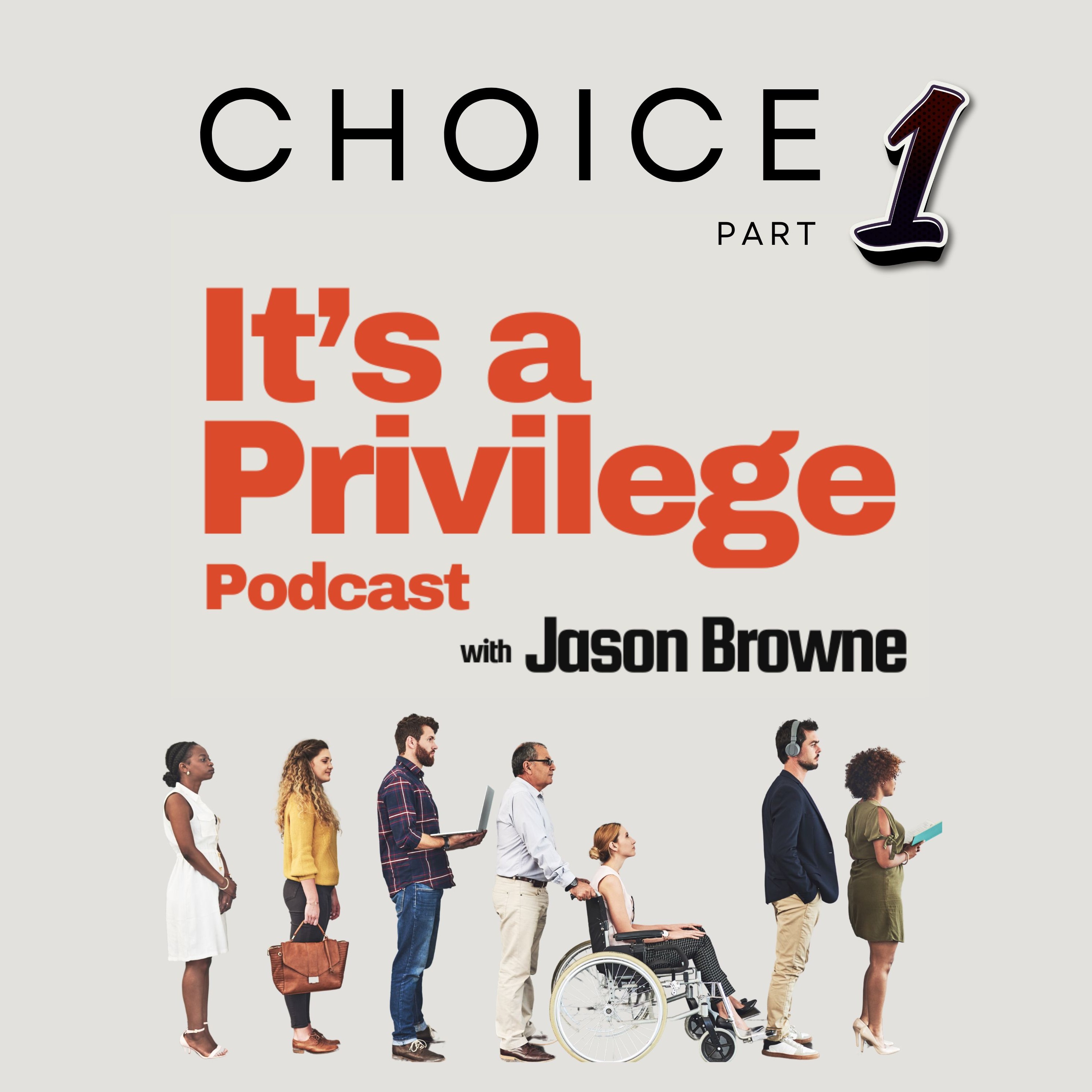 It’s A Privilege