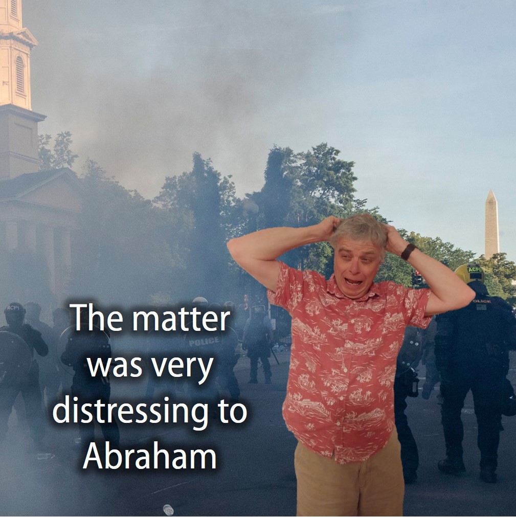 Retelling the Bible