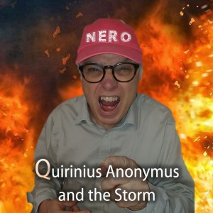 5.1 Quirinius Anonymus and the Storm