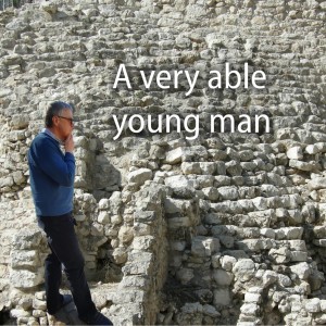 5.5 A Very Able Young Man