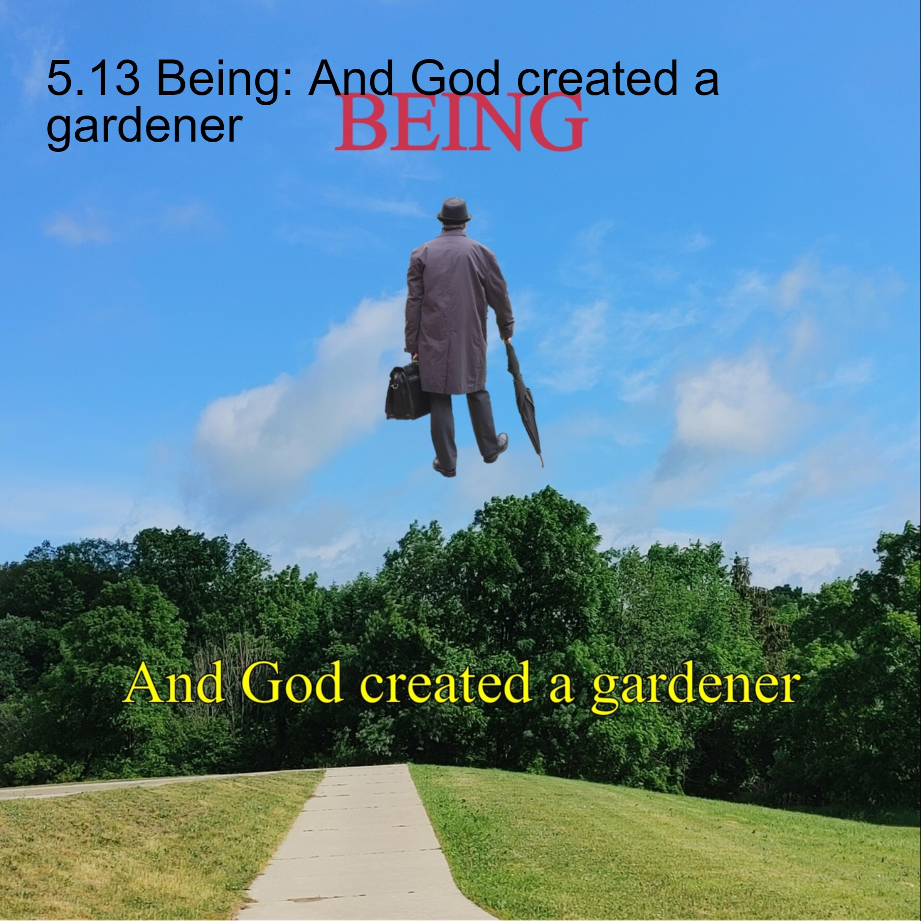 Retelling the Bible