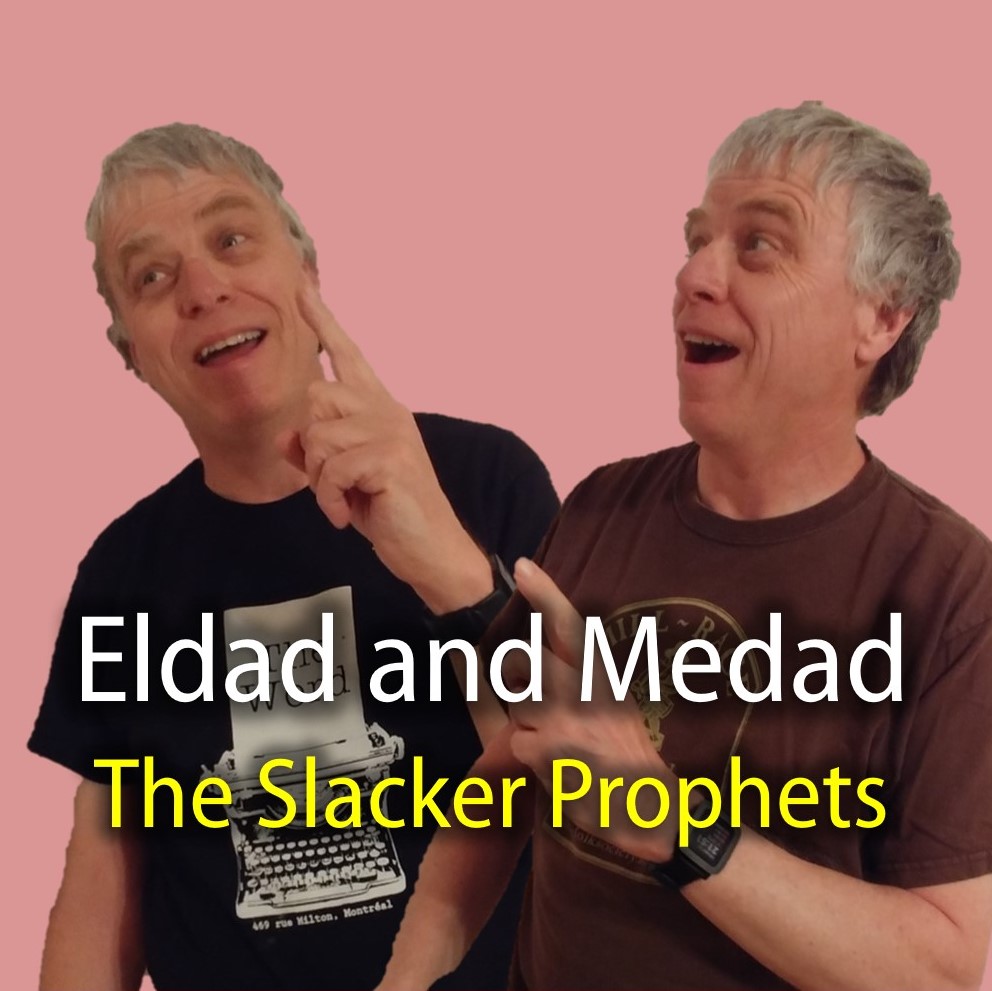 Retelling the Bible
