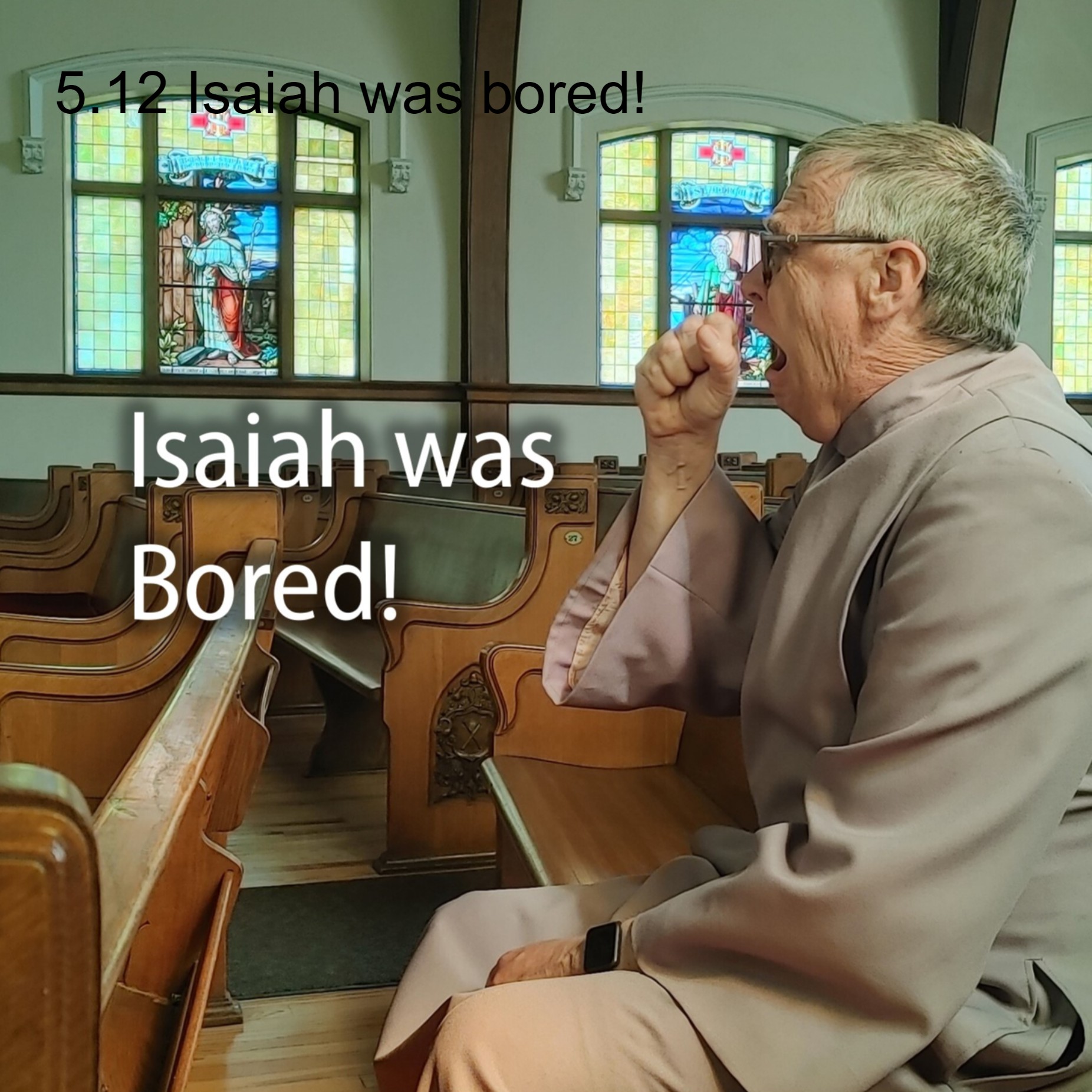 Retelling the Bible