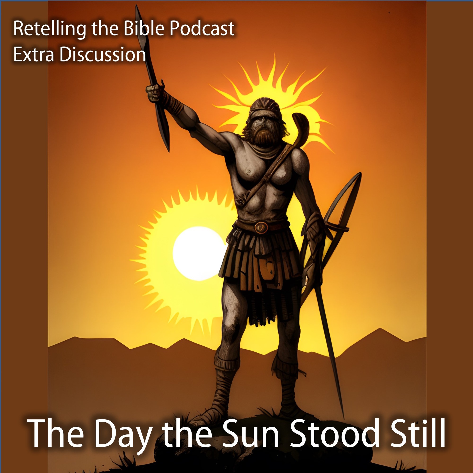 Retelling the Bible