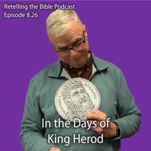 6.26 In the Days of King Herod