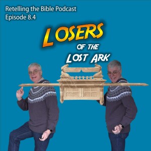 8.4 Losers of the Lost Ark