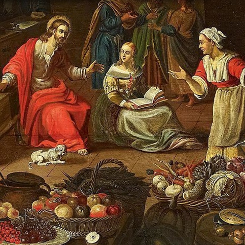 Retelling the Bible