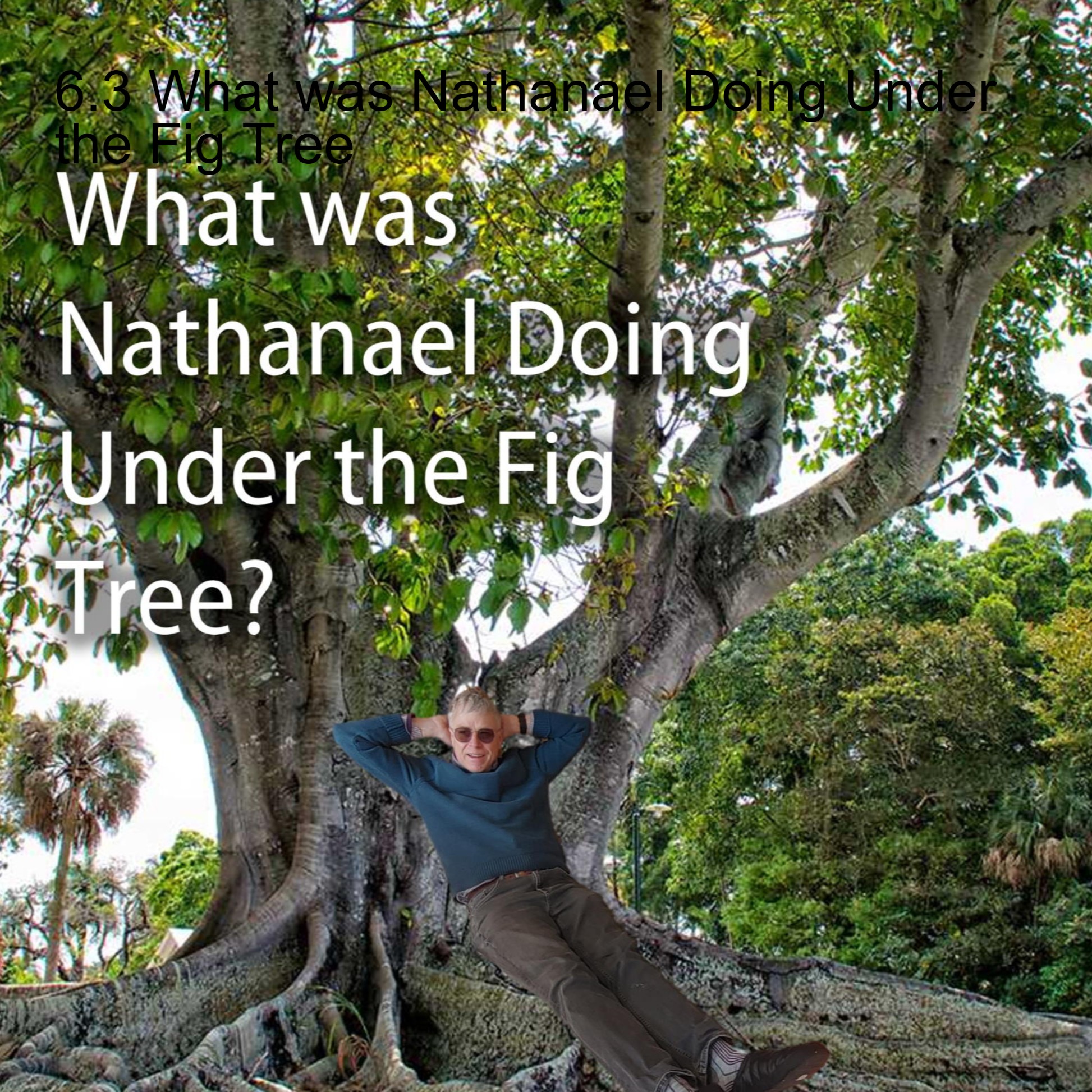 Retelling the Bible