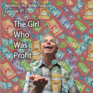 9.12 The Girl Who Was Profit