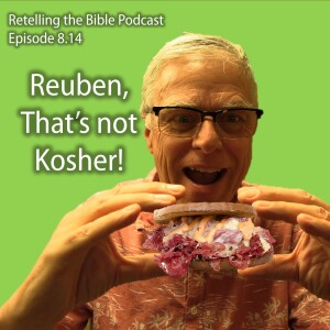 8.14  Reuben, that's not Kosher!