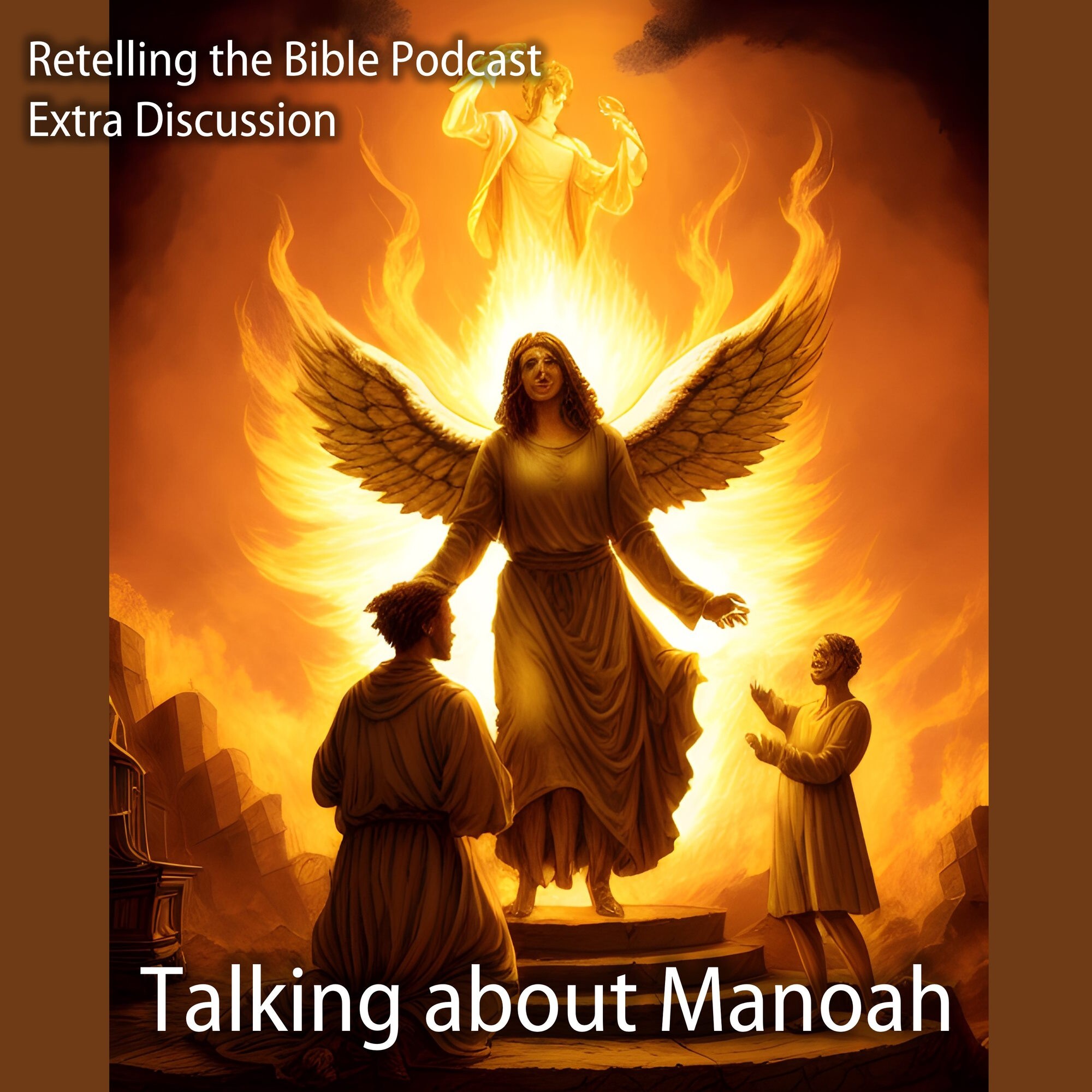Retelling the Bible