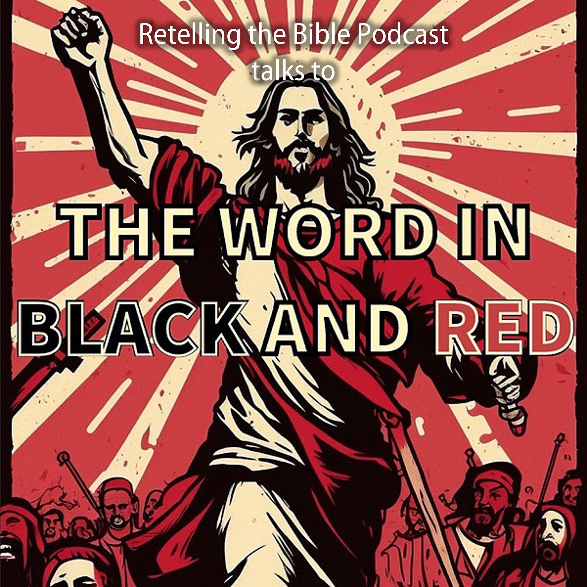 Retelling the Bible