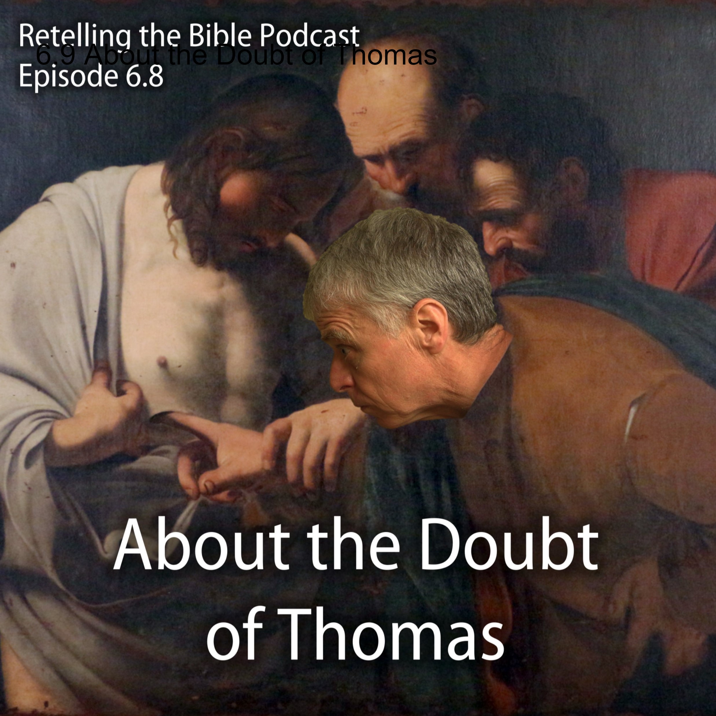 Retelling the Bible