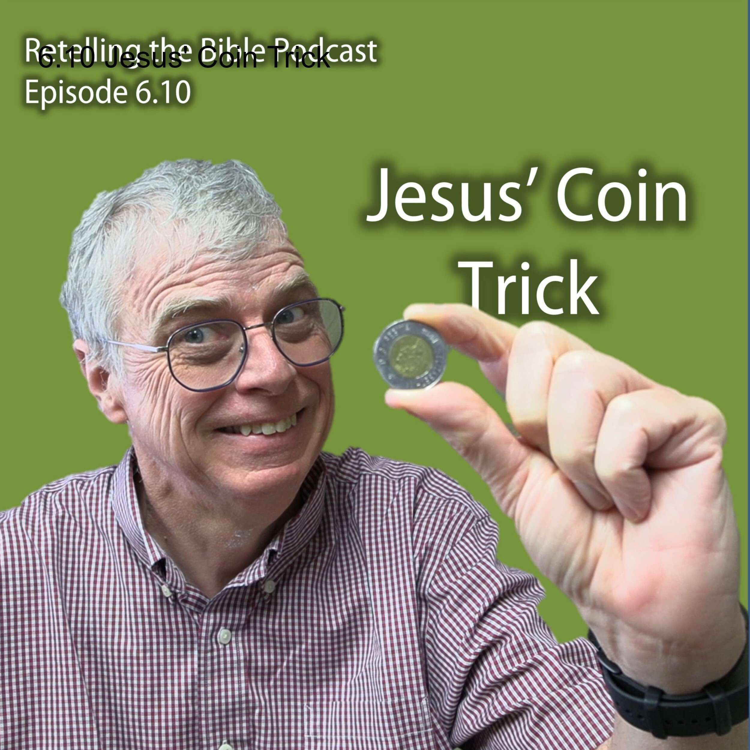 Retelling the Bible