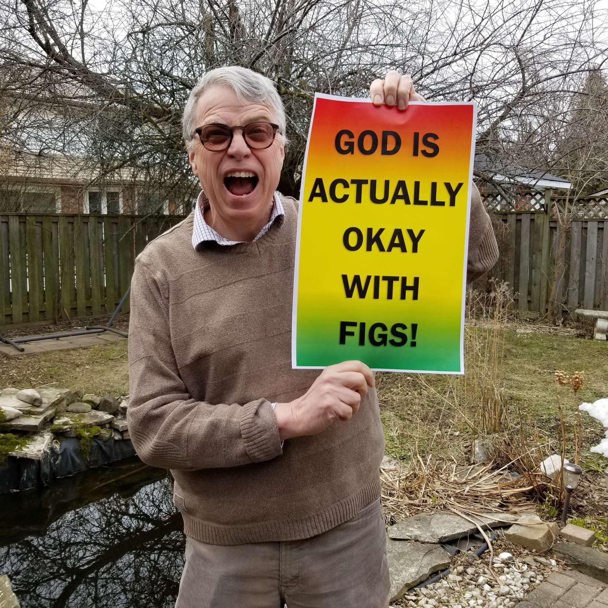 Retelling the Bible