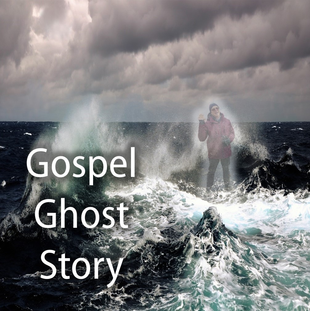 Retelling the Bible