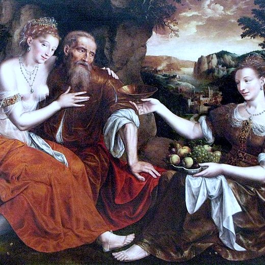 Retelling the Bible