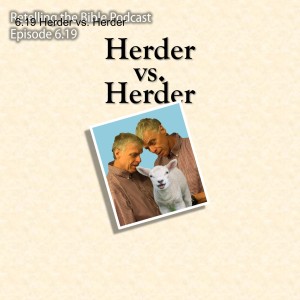 6.19 Herder vs. Herder