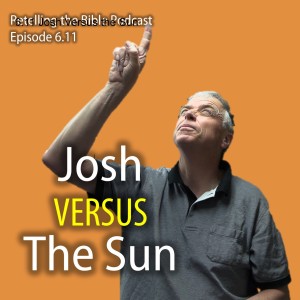 6.11 Josh Versus the Sun